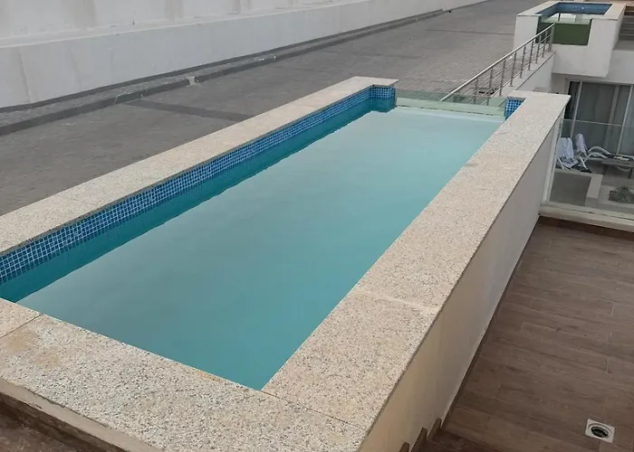 2br Duplex With Private Pool At El-gouna فيلة *