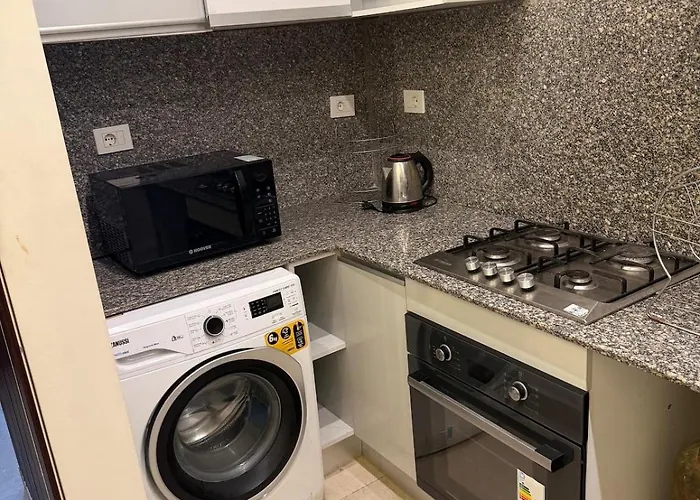 2br Duplex With Private Pool At El-gouna
