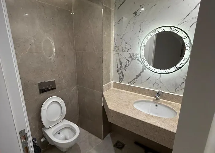 2br Duplex With Private Pool At El-gouna فيلة *