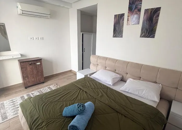 2br Duplex With Private Pool At El-gouna فيلة الغردقة