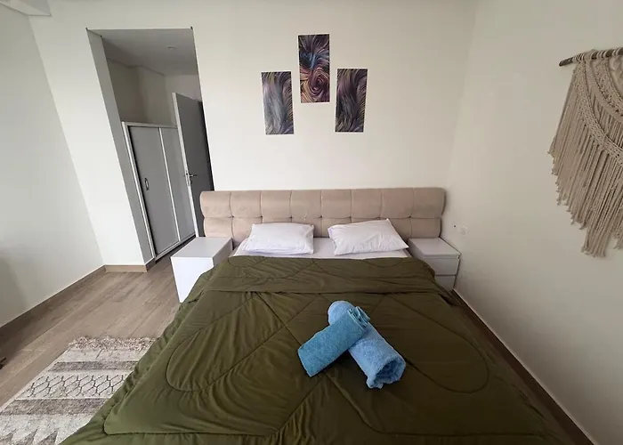 فيلة 2br Duplex With Private Pool At El-gouna