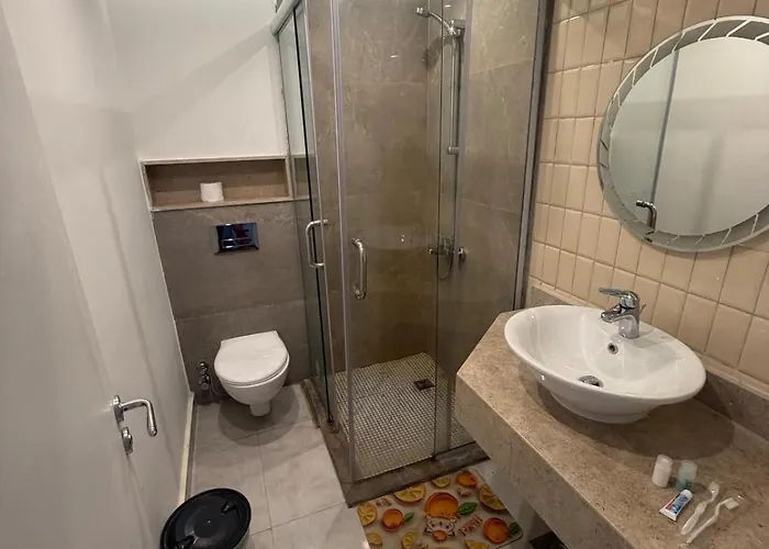 فيلة 2br Duplex With Private Pool At El-gouna الغردقة