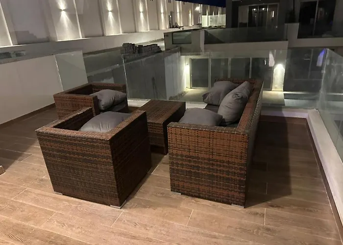 2br Duplex With Private Pool At El-gouna * الغردقة