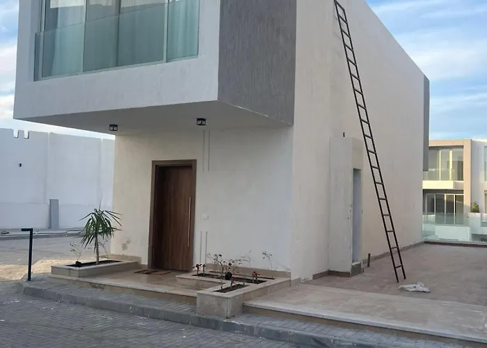 2br Duplex With Private Pool At El-gouna